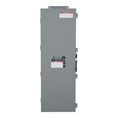 SCHNEIDER ELECTRIC Square D L600AWK SQD Circuit Breaker Enclosure PowerPacT 600 Amp