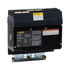 SCHNEIDER ELECTRIC Square D SL1200P7 Accessory, I-Line, 1200A, Sub-feed Lugs