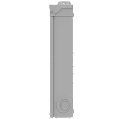 SCHNEIDER ELECTRIC Square D Q2200MRBE SQD Circuit Breaker Enclosure 200 Amp Nema 3R