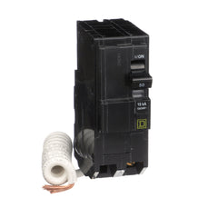 SCHNEIDER ELECTRIC Square D QO250EPD 120/240 Volt 50 Amp Miniature Circuit Breaker
