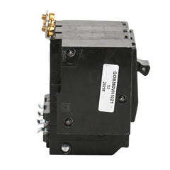 SCHNEIDER ELECTRIC Square D QOB360VH1021 3-Pole 60 Amp 240 Volt Bolt-On Thermal Magnetic Miniature Circuit Breaker