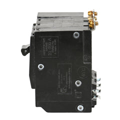 SCHNEIDER ELECTRIC Square D QOB360VH1021 3-Pole 60 Amp 240 Volt Bolt-On Thermal Magnetic Miniature Circuit Breaker