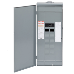 SCHNEIDER ELECTRIC Square D QO142M225PRB Main Breaker Load Center 225A 1 Phase NEMA 3R