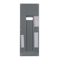 SCHNEIDER ELECTRIC Square D QOC60UF Replacement Cover, QO, NEMA 1 (60 Spaces) - QOC60UF
