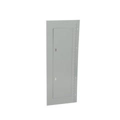 SCHNEIDER ELECTRIC Square D NC56FHR 20 x 56 Inch NEMA 1 Flush Mount Hinged Panelboard Trim