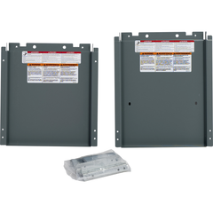 SCHNEIDER ELECTRIC Square D NQ6RDE Panelboard Accessory 6 Inch Rail Extension Kit