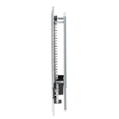 SCHNEIDER ELECTRIC Square D NF442L2 480 Star/277 VAC 250 Amp 3-Phase 4-Wire 42-Circuit Panelboard Interior