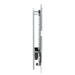 SCHNEIDER ELECTRIC Square D NF442L2 480 Star/277 VAC 250 Amp 3-Phase 4-Wire 42-Circuit Panelboard Interior