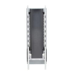 SCHNEIDER ELECTRIC Square D NF442L2 480 Star/277 VAC 250 Amp 3-Phase 4-Wire 42-Circuit Panelboard Interior