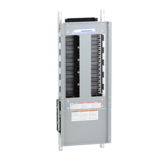 SCHNEIDER ELECTRIC Square D NF430L2 480 Star/277 VAC 250 Amp 3-Phase 4-Wire 30-Circuit Panelboard Interior