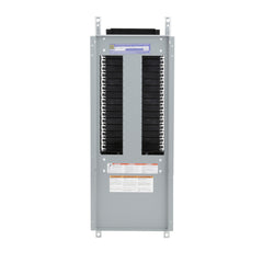 SCHNEIDER ELECTRIC Square D NF430L2 480 Star/277 VAC 250 Amp 3-Phase 4-Wire 30-Circuit Panelboard Interior
