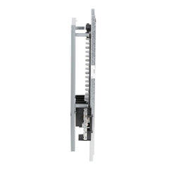 SCHNEIDER ELECTRIC Square D NF430L2 480 Star/277 VAC 250 Amp 3-Phase 4-Wire 30-Circuit Panelboard Interior