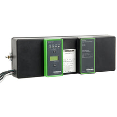 SCHNEIDER ELECTRIC Square D SSP02SBA12D Surge protection device Surgelogic Surgeloc 120kA 208Y/120VAC 3 phase 4 wire SPD type 1