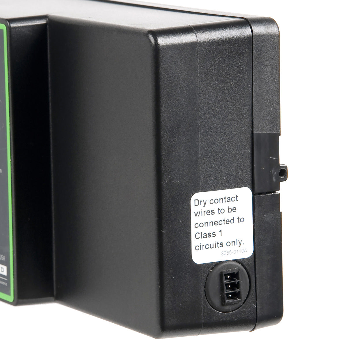 SCHNEIDER ELECTRIC Square D SSP02SBA12D Surge protection device Surgelogic Surgeloc 120kA 208Y/120VAC 3 phase 4 wire SPD type 1