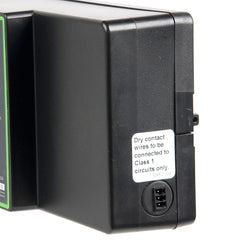 SCHNEIDER ELECTRIC Square D SSP02SBA12D Surge protection device Surgelogic Surgeloc 120kA 208Y/120VAC 3 phase 4 wire SPD type 1