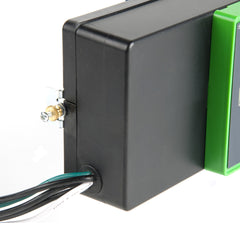 SCHNEIDER ELECTRIC Square D SSP02SBA12D Surge protection device Surgelogic Surgeloc 120kA 208Y/120VAC 3 phase 4 wire SPD type 1