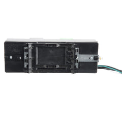 SCHNEIDER ELECTRIC Square D SSP02SBA12D Surge protection device Surgelogic Surgeloc 120kA 208Y/120VAC 3 phase 4 wire SPD type 1