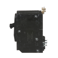 SCHNEIDER ELECTRIC Square D QOB240VH 2-Pole 40 Amp 240 Volt Bolt-On Thermal Magnetic Miniature Circuit Breaker