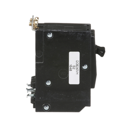 SCHNEIDER ELECTRIC Square D QOB240VH 2-Pole 40 Amp 240 Volt Bolt-On Thermal Magnetic Miniature Circuit Breaker