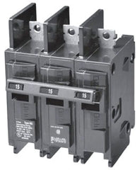 SIEMENS Siemens BQ3B015 3-Pole 15 Amp 240 Volt 10 K Circuit Breaker