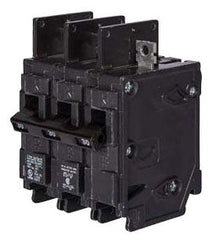 SIEMENS Siemens BQ3B015 3-Pole 15 Amp 240 Volt 10 K Circuit Breaker