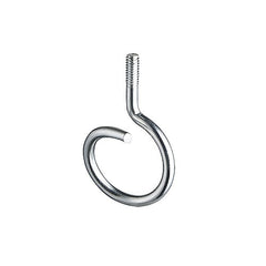 SIMPLY45 Simply45 S45-BR21-10 Bridle Ring 1/4x20 (Size 1-1/4) Replacement MPN