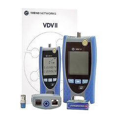 SIMPLY45 Simply45 ST-158007 Voice, Data and Video Tester with Bluetooth
