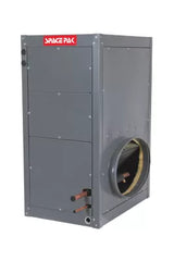 SPACEPAK SpacePak 45ESP4860JV4MC ESP4860J Vertical Fan Coil 4 - 5 Ton