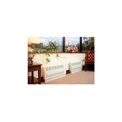SMITHS ENVIRONMENTAL PRODUCTS PSU-15 COMMERCIAL FANS