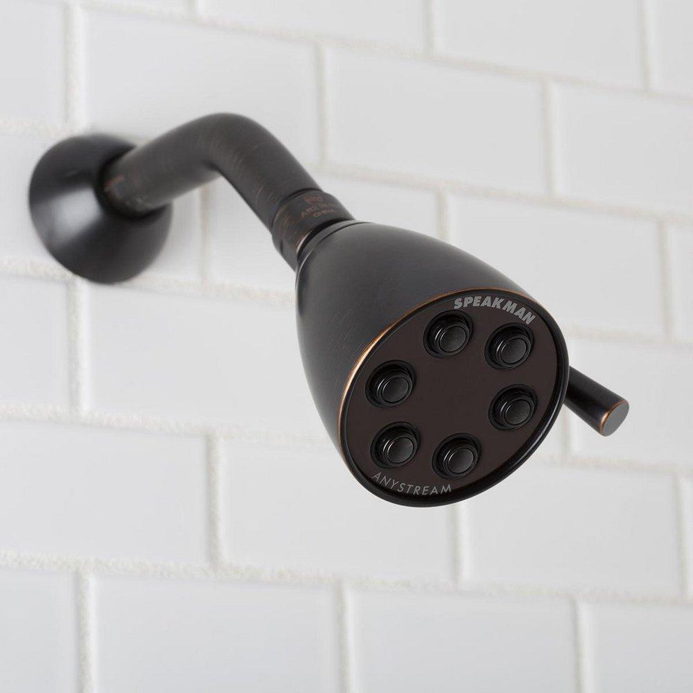 SPEAKMAN S-2252-ORB