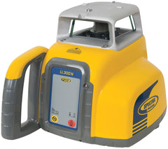 SPECTRA PRECISION LL300N TOOL STORAGE