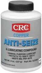 STA-LUBE SL35901 ANTI-SEIZE COMPOUNDS