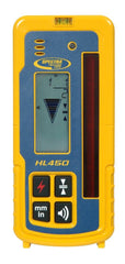SPECTRA PRECISION HL450