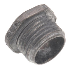 STEEL CITY Steel City HA-201 Nipple Chase Conduit Trade Size 1/2 Inch