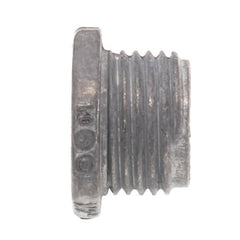STEEL CITY Steel City HA-201 Nipple Chase Conduit Trade Size 1/2 Inch