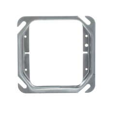 STEEL CITY Steel City 52-C-18 STL-CTY 4SQ 3/4D 2G SW RNG