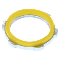 STEEL CITY Steel City LS-102 3/4 Steel Sealing Zinc Plated Locknut