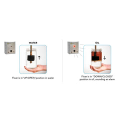 STRIEM OS-100 PIPE FITTINGS