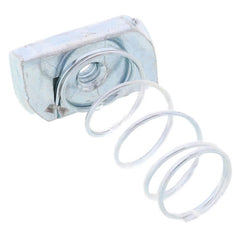 SUPERSTRUT Superstrut A100-1/4 Steel Spring Nut