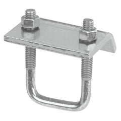 SUPERSTRUT U501-EG TWO EAR CLAMPS