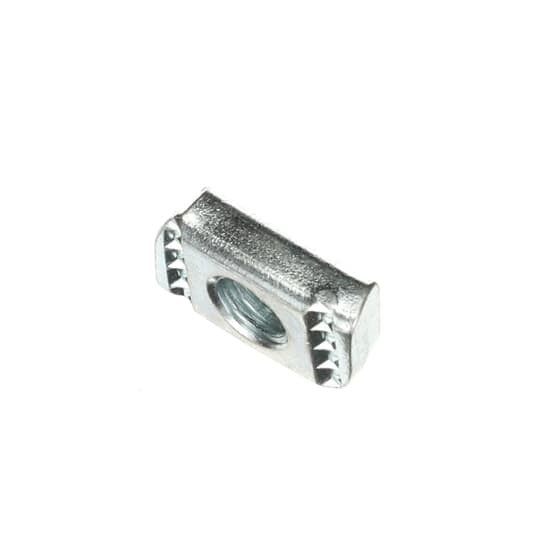 SUPERSTRUT Superstrut AB1001/2 Nut Universal Springless Channel 1/2 Inch