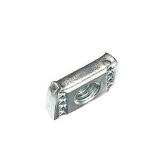 SUPERSTRUT Superstrut AB1001/2 Nut Universal Springless Channel 1/2 Inch