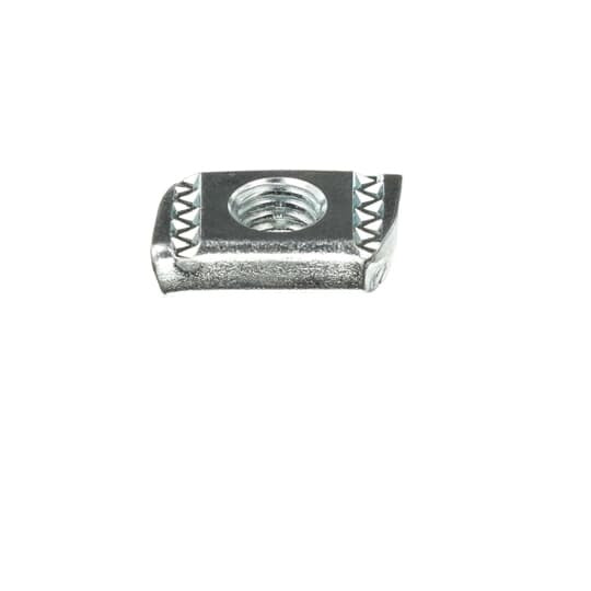 SUPERSTRUT Superstrut AB1001/2 Nut Universal Springless Channel 1/2 Inch