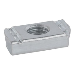SUPERSTRUT Superstrut AB1001/2 Nut Universal Springless Channel 1/2 Inch