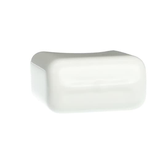 SUPERSTRUT Superstrut B804NEOP-WH End Cap for B-1400 Series Channel