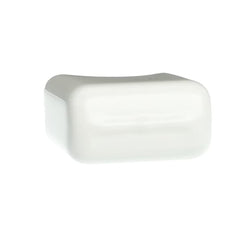 SUPERSTRUT Superstrut B804NEOP-WH End Cap for B-1400 Series Channel