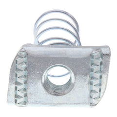 SUPERSTRUT Superstrut A1003/8 Steel Spring Nut 3/8-16 UNC Thread