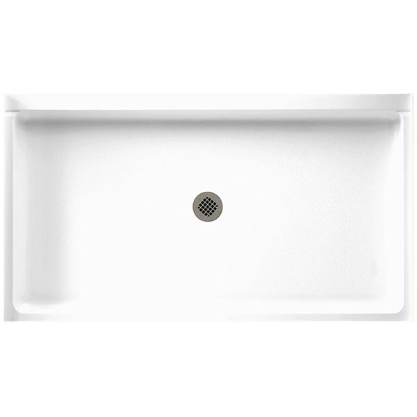 SWANSTONE R-3460-010 SHOWER FLOORS