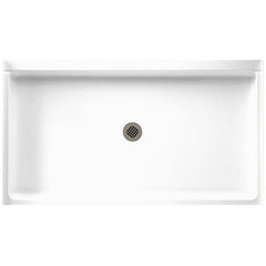 SWANSTONE R-3460-010 SHOWER FLOORS