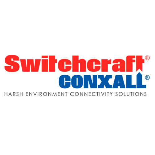 SWITCHCRAFT 349AXPKG RELAYS